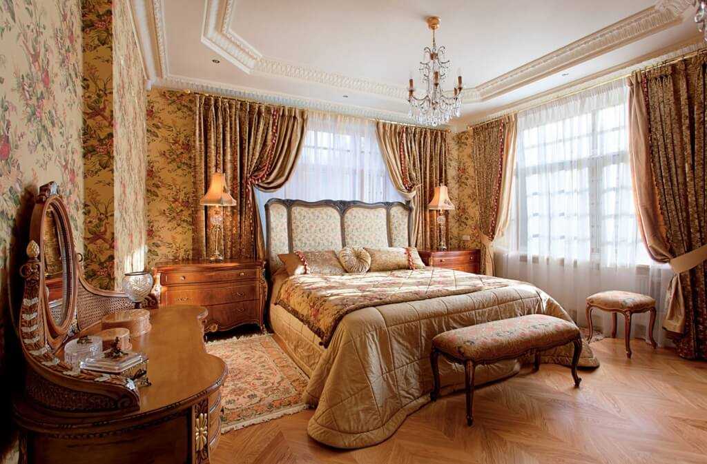 дизайн интерьера