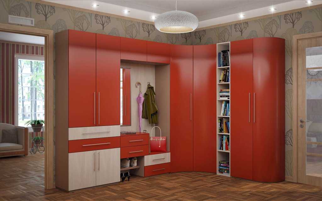 дизайн интерьера
